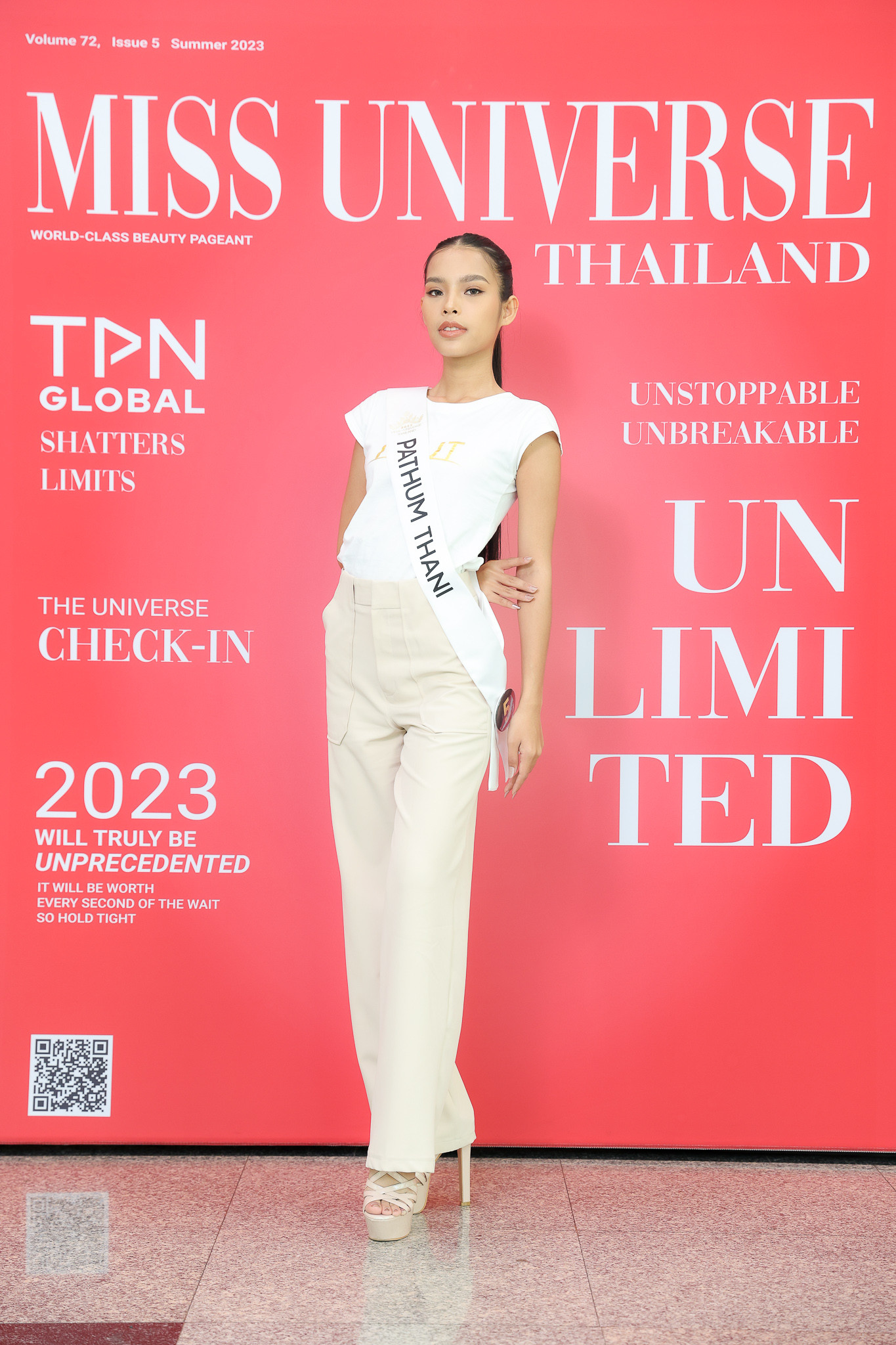 candidatas a miss universe thailand 2023. final: 20 agosto. - Página 22 HZIWWqg