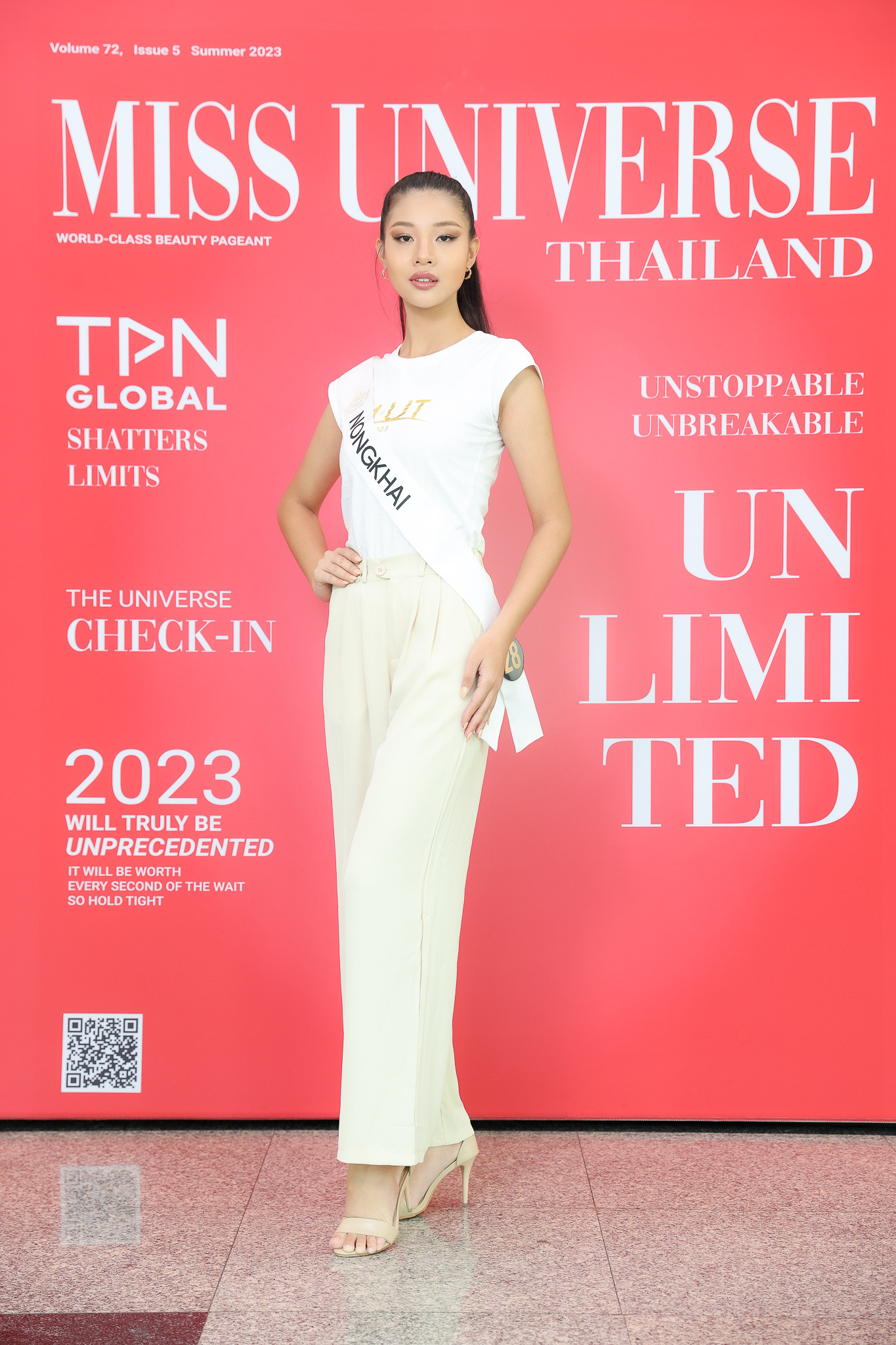 candidatas a miss universe thailand 2023. final: 20 agosto. - Página 22 HZIXLFa