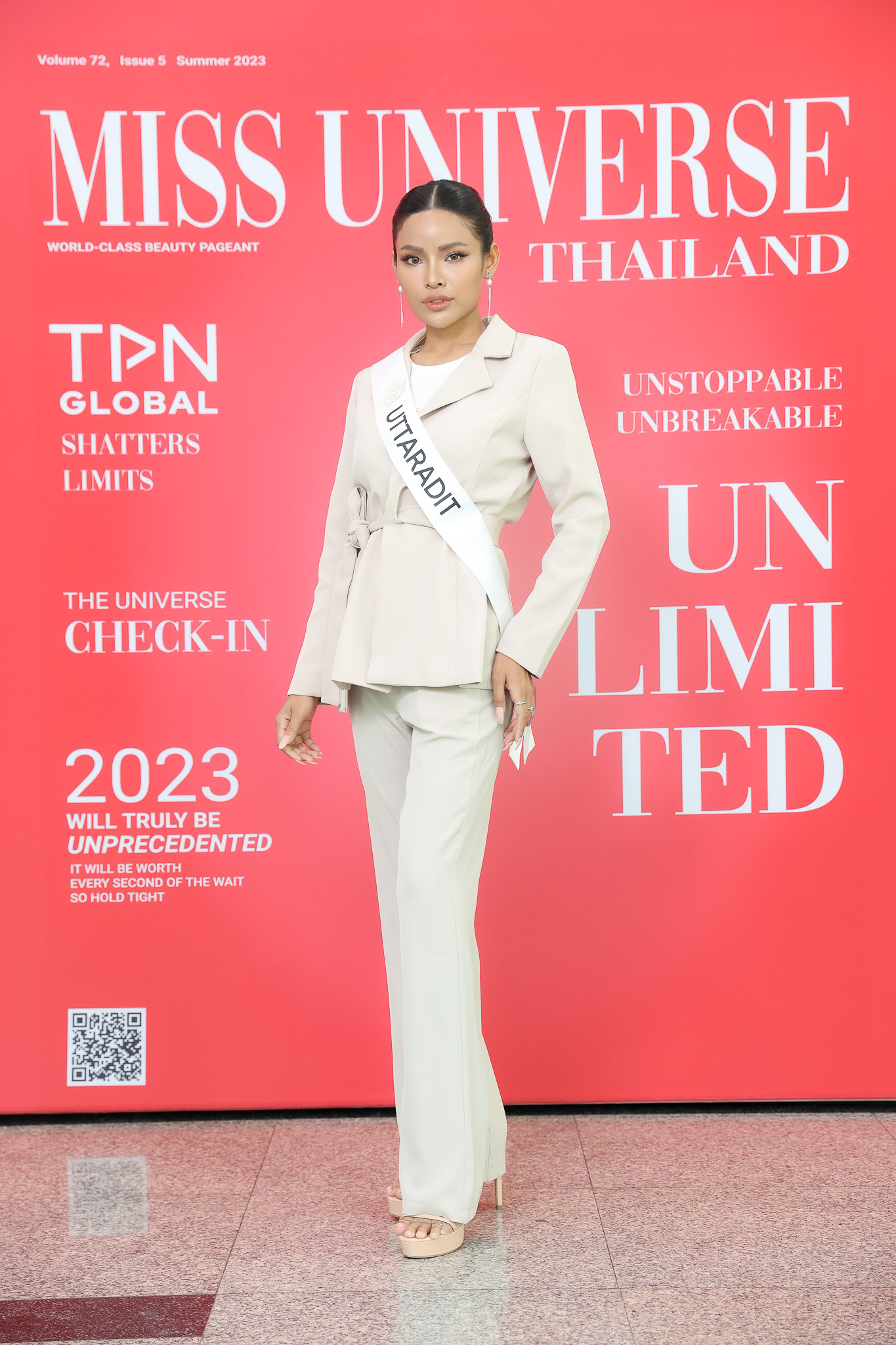 candidatas a miss universe thailand 2023. final: 20 agosto. - Página 22 HZIhJPn