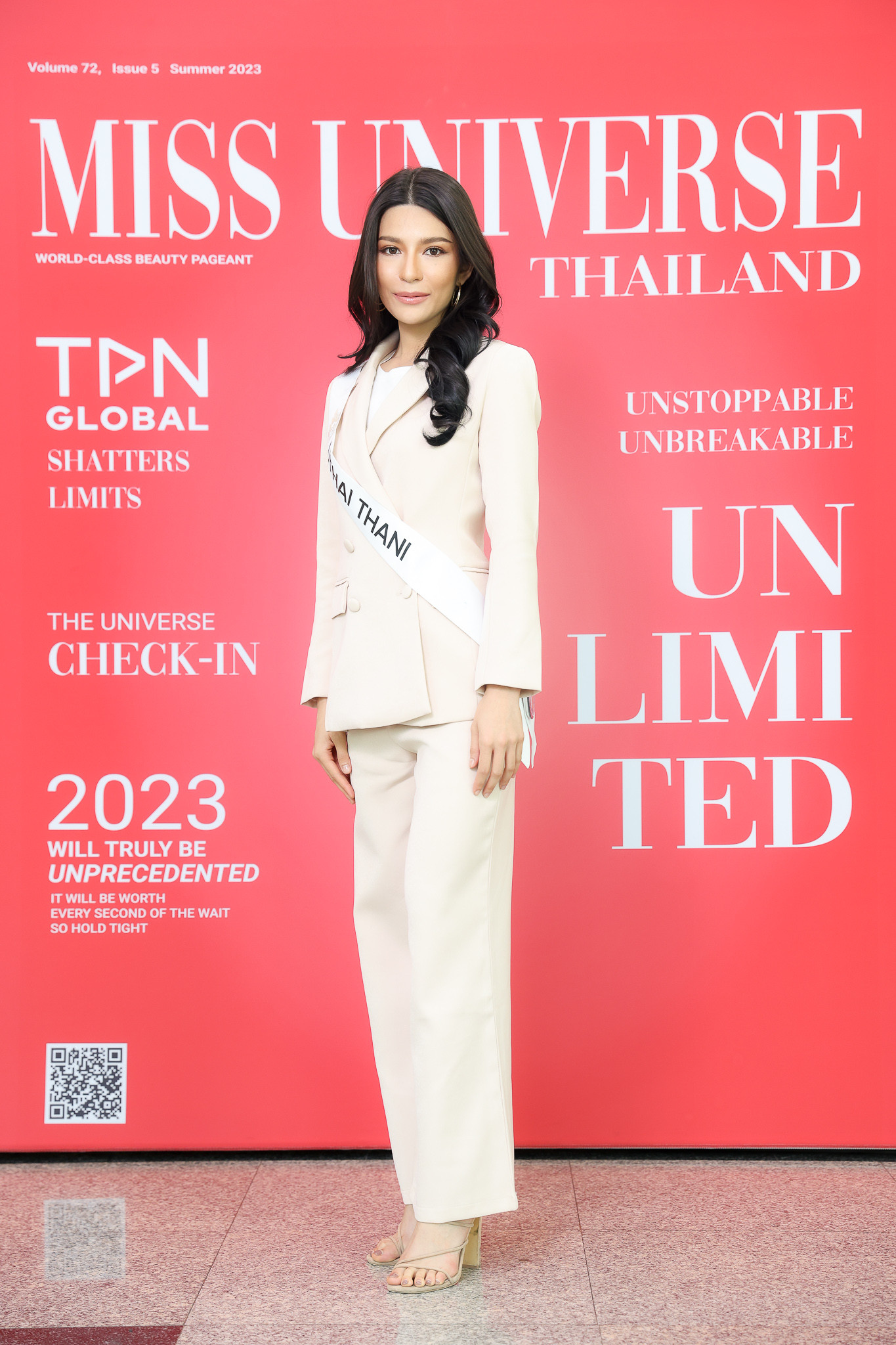 candidatas a miss universe thailand 2023. final: 20 agosto. - Página 23 HZIhVUJ
