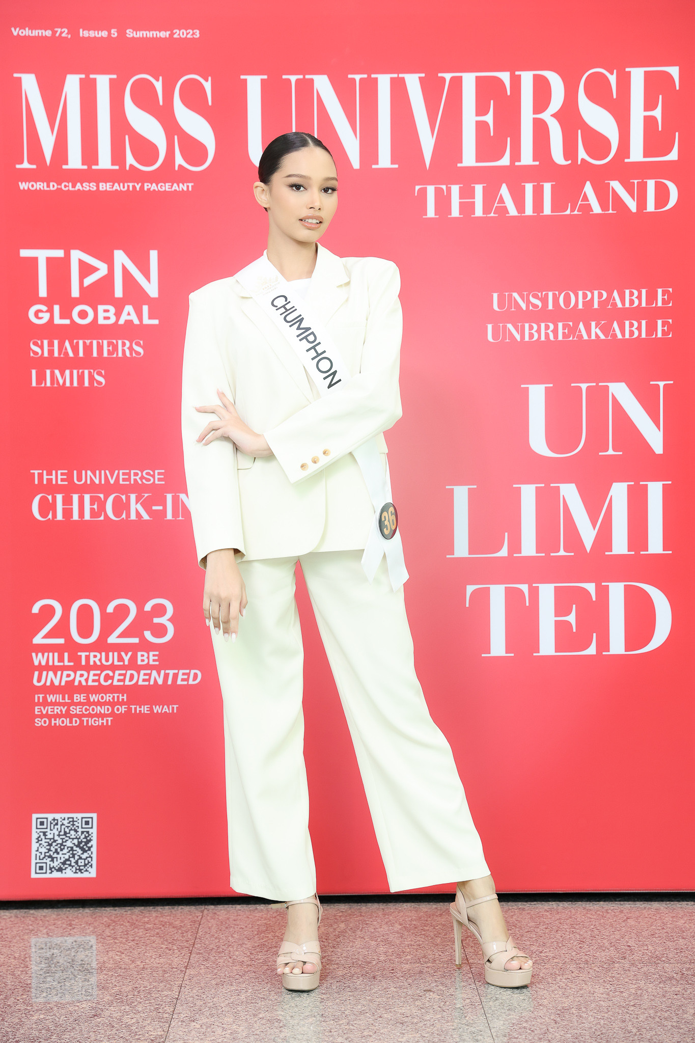 candidatas a miss universe thailand 2023. final: 20 agosto. - Página 23 HZIhkiX