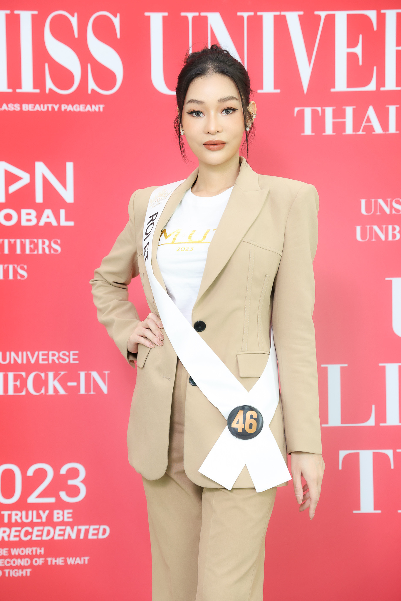 candidatas a miss universe thailand 2023. final: 20 agosto. - Página 22 HZIhloP