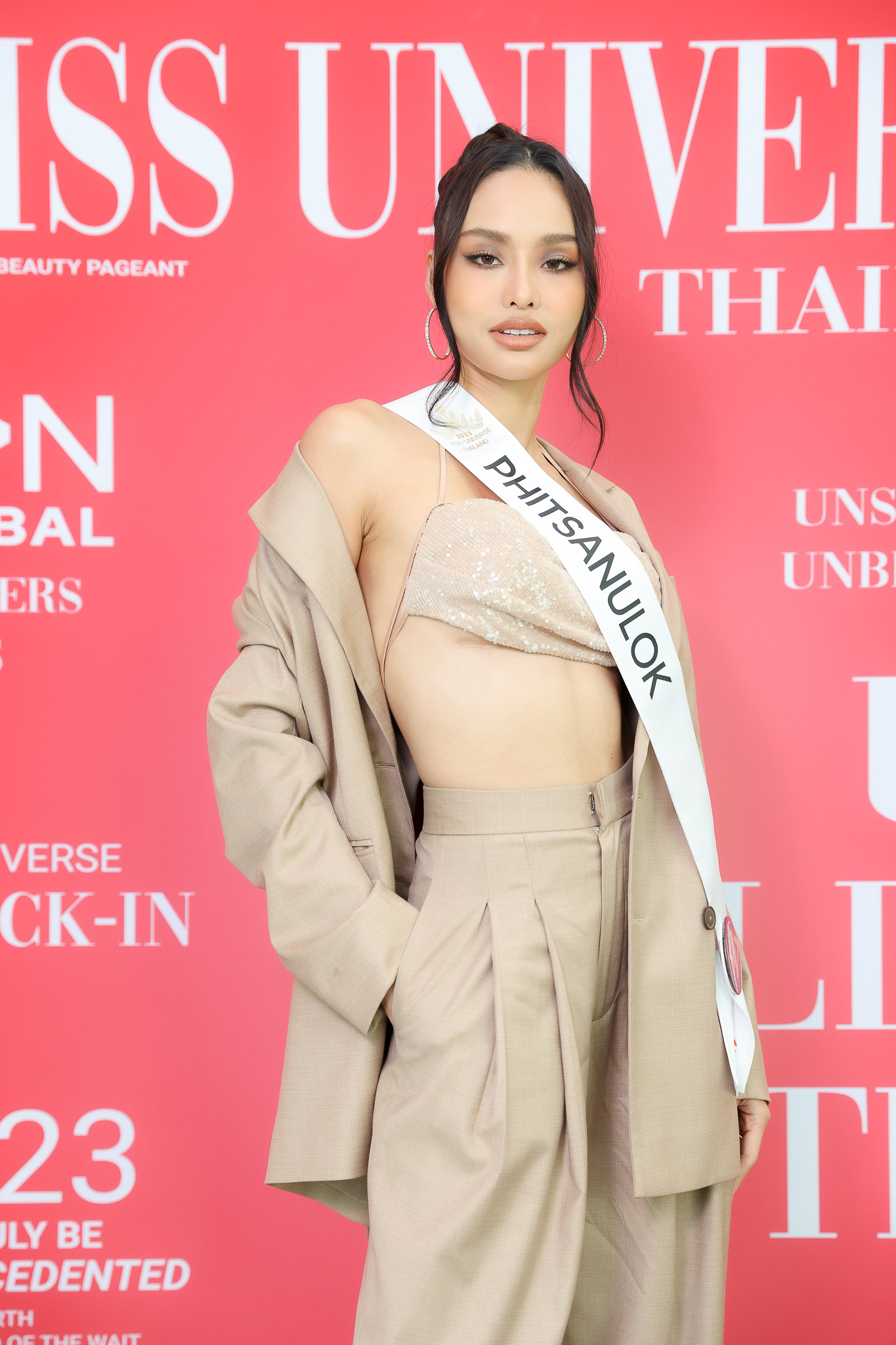candidatas a miss universe thailand 2023. final: 20 agosto. - Página 23 HZIjX1e