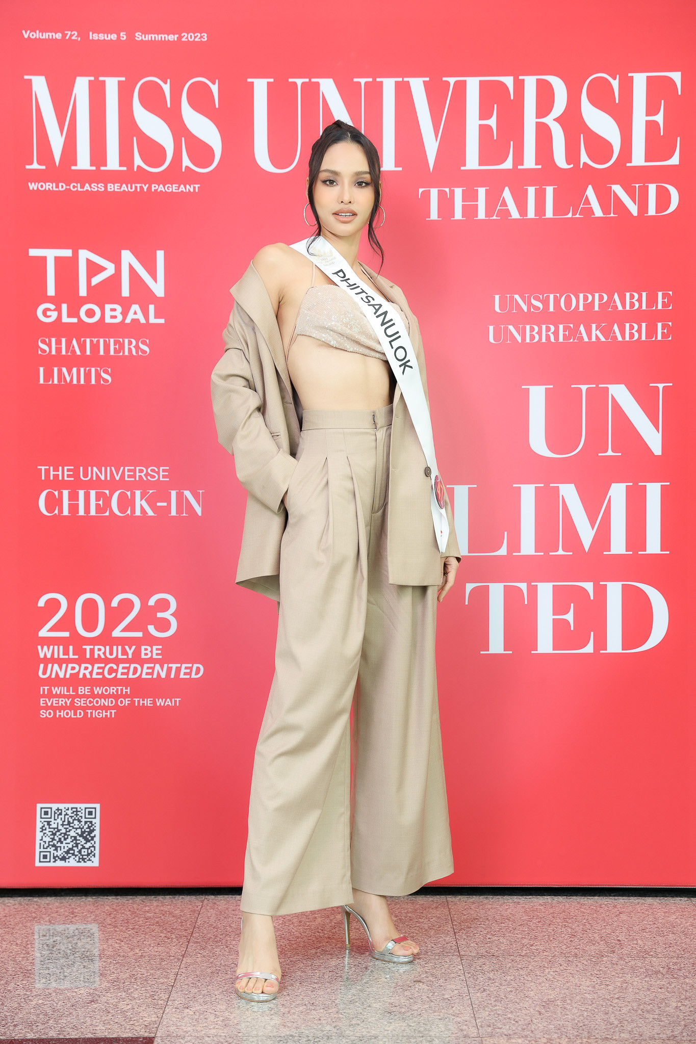candidatas a miss universe thailand 2023. final: 20 agosto. - Página 23 HZIjadG