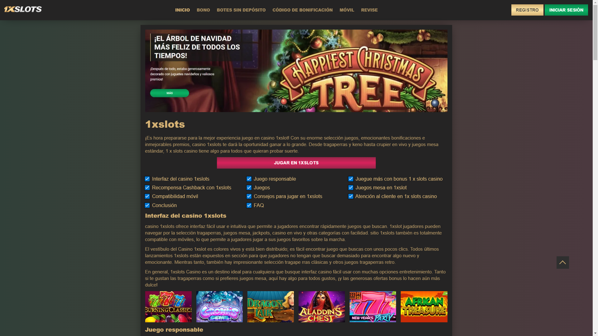 Gaming on the Go - Playing 1x Slots Casino Argentina on Your Mobile Device