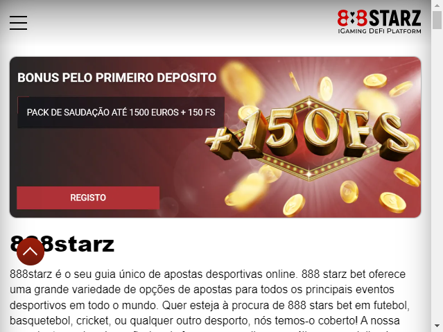  Torneios no 888starz Casino Portugal