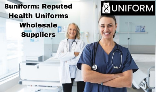 8uniform: Reputed Health Uniforms Wholesale Suppliers.jpg