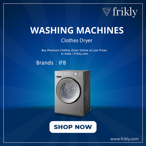 Clothes Dryer - Shop Quality Clothes Dryer Online at Low Prices In India | Frikly.jpg