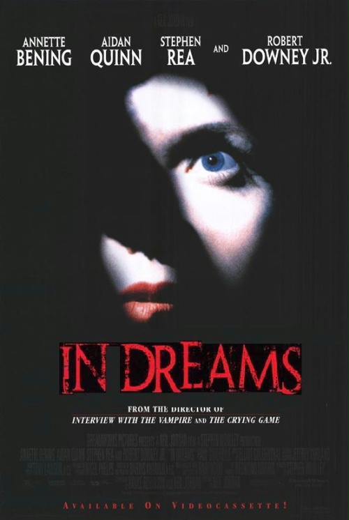 W moich snach / In Dreams (1999) PL.1080p.BDRip.H264-wasik / Lektor PL
