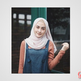 wanita cantik indonesia bukan artis 3