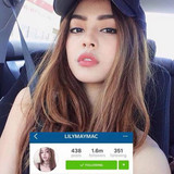 cewek cantik di instagram 20160530 002 rita