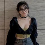 Foto Cewek Cantik Sumber Instagram initokyolaggiii