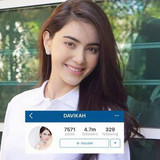 cewek cantik di instagram 20160530 003 rita