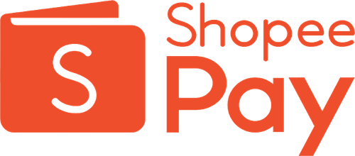 ShopeePay Logo Koleksilogo.com removebg preview