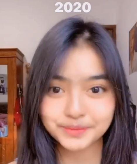 o img 25687 cewek cantik ini bikin netizen salfok instagram repost idaman.jpg