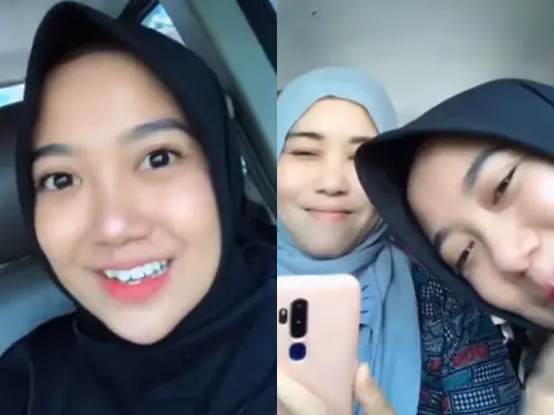 ibu cewek cantik ini cari menantu yang suka ngasih martabak netizen siap meluncur35.webp