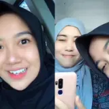 ibu cewek cantik ini cari menantu yang suka ngasih martabak netizen siap meluncur35