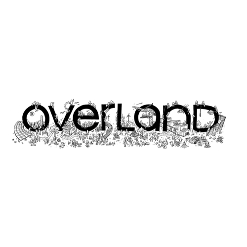 white Overland