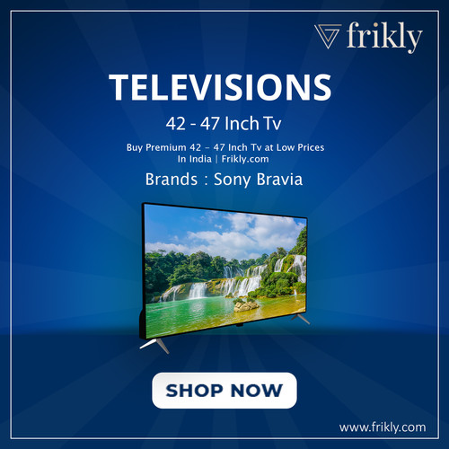 42 - 47 Inch Tvs - Shop 42 - 47 Inch Tv Online at Low Prices In India | Frikly.jpg