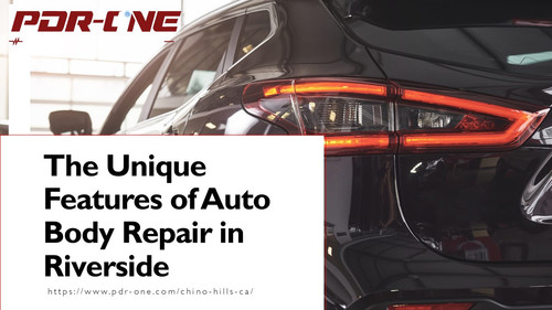 PDR-One Hail dent removal in Corona, California.jpg