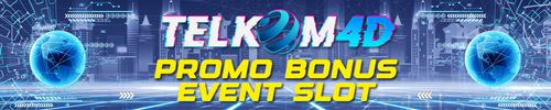 BANNER PROMO & BONUS TELKOM4D.png