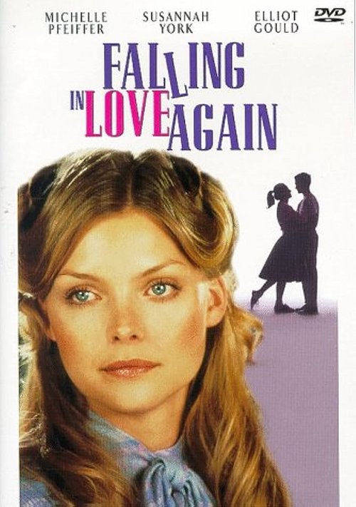 Znów zakochani / Falling in Love Again (1980) PL.1080p.WEB-DL.H264-wasik / Lektor PL