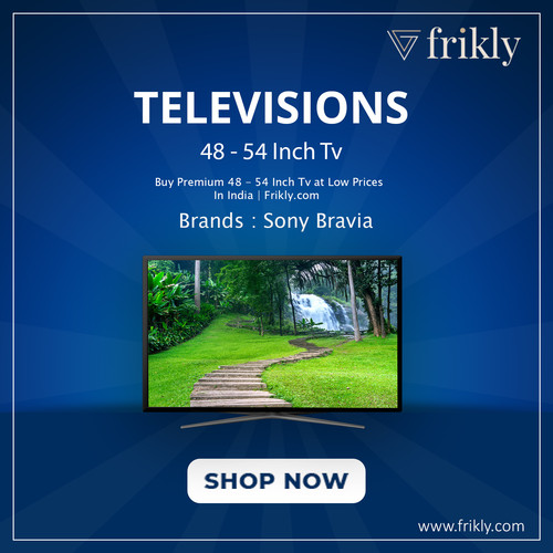 48 - 54 Inch Tvs - Shop 48 - 54 Inch Tv Online at Low Prices In India | Frikly.jpg