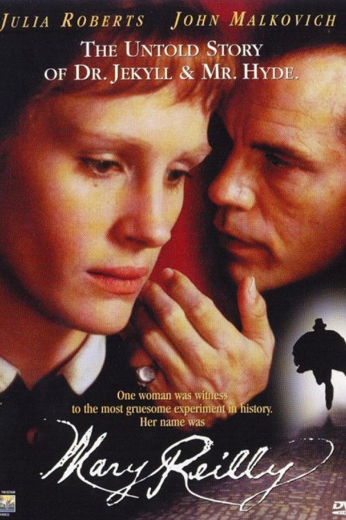 Mary Reilly (1996) PL.1080p.BDRip.H264-wasik / Lektor PL