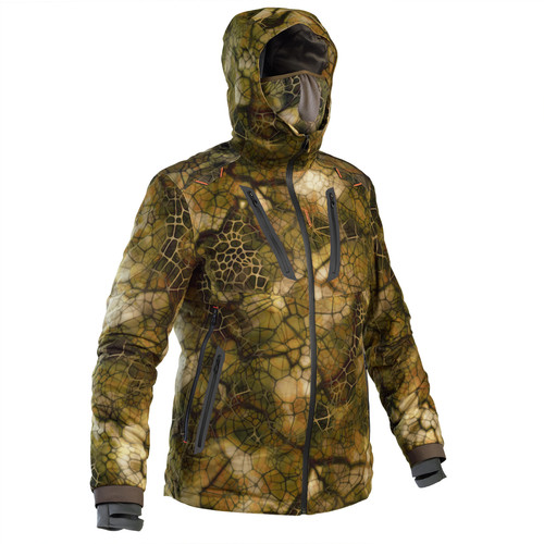 Get the Top-of-the-Line Camouflage Shooting Jacket at KIC NYC.jpg