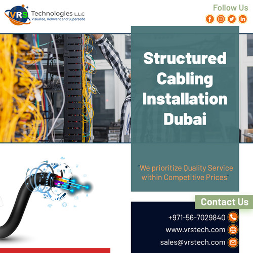 Superior Quality of Structured Cabling Installation Dubai.jpg