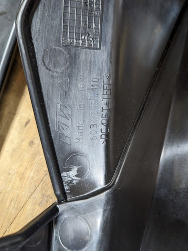 ktm 690 enduro r rocker arm