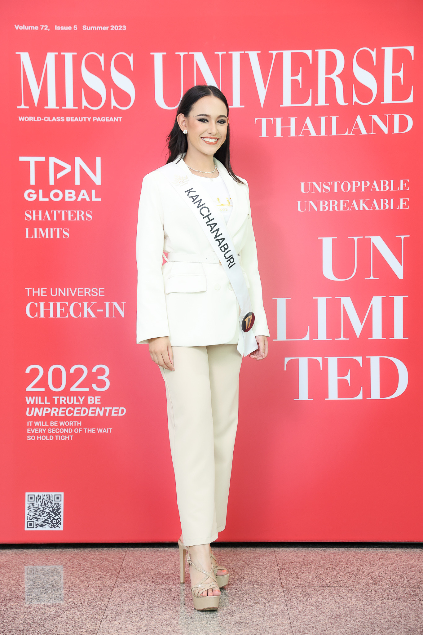 candidatas a miss universe thailand 2023. final: 20 agosto. - Página 25 HZTHDtj