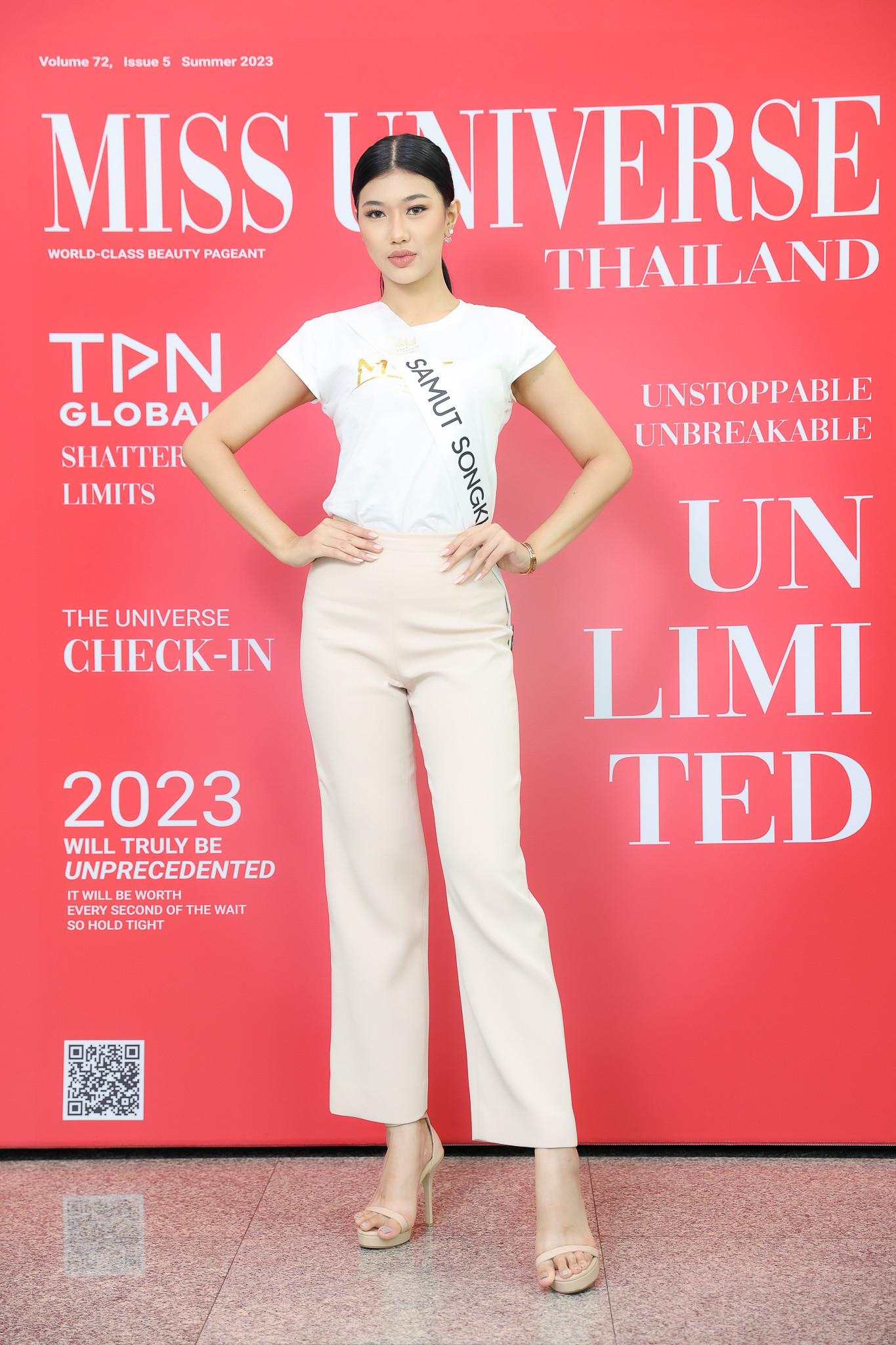 candidatas a miss universe thailand 2023. final: 20 agosto. - Página 25 HZTJARn