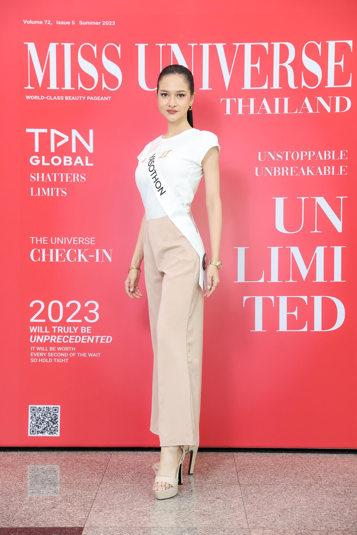 candidatas a miss universe thailand 2023. final: 20 agosto. - Página 25 HZTJBov