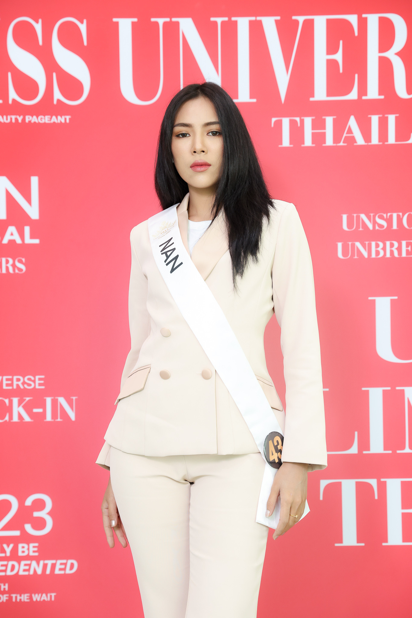 candidatas a miss universe thailand 2023. final: 20 agosto. - Página 26 HZTJPWv