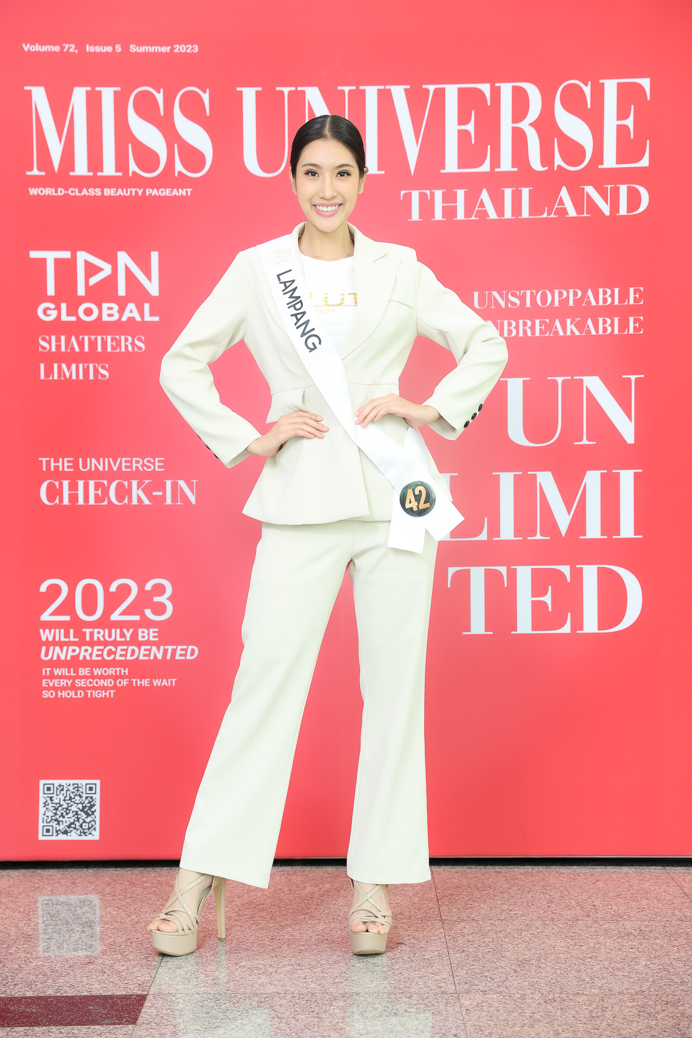 candidatas a miss universe thailand 2023. final: 20 agosto. - Página 26 HZTJQ0N