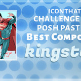 ICONTHAT172award