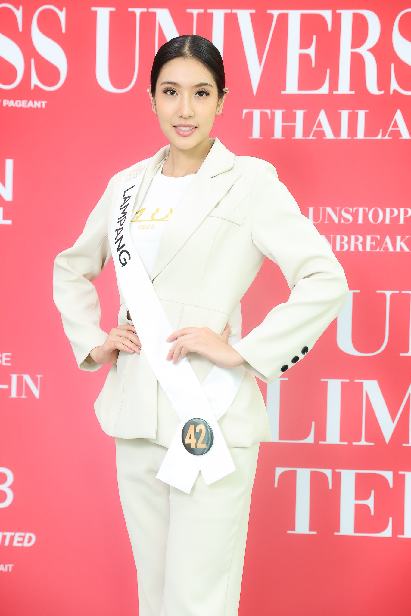 candidatas a miss universe thailand 2023. final: 20 agosto. - Página 26 HZTJmen