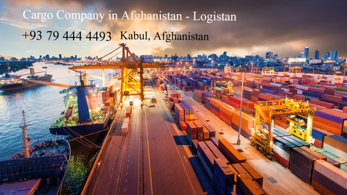 Cargo Company in Afghanistan Revolutionizing to Logistics.png