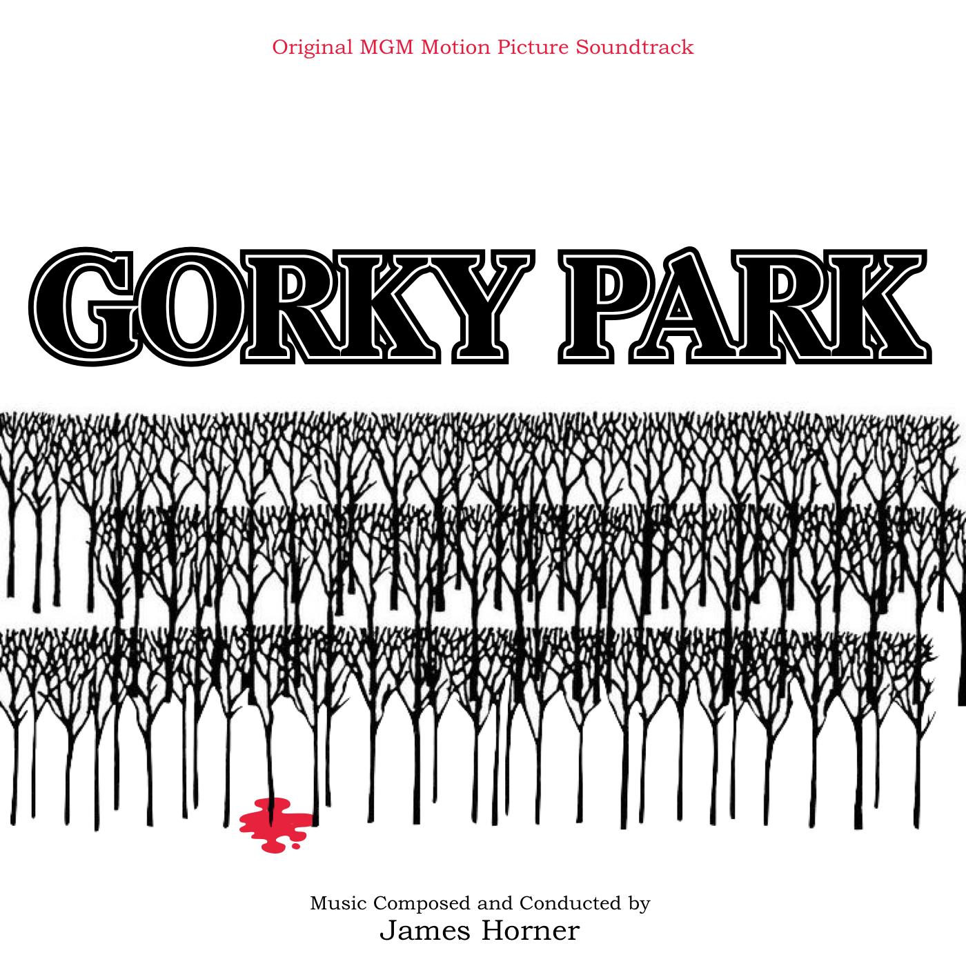 FSM Board: NEW LLL 2023 - Gorky Park (Horner)