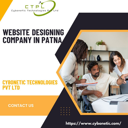Top Website Designing Company in Patna: Cybonetic Technologies Pvt Ltd.jpg