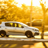 Sandero RS