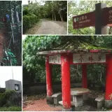 00016 文間山步道
