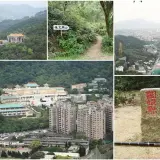 00018 文間山眺望故宮