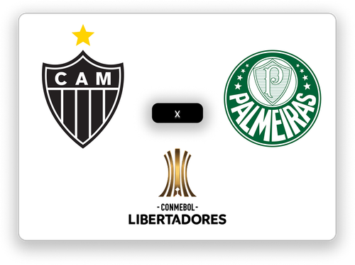 palmeiras no live