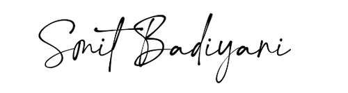 Smit badiyani sign.png