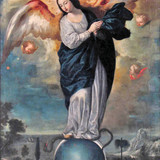 Nuestra Señora del Apocalipsis