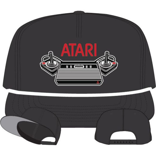 23019A ATARI BLK