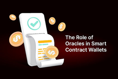 The Role of Oracle in Smart Contract Wallets Connecting with External Data.jpg