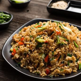 Nasi Goreng Spesial Ala Restoran Chinese Food